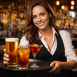 RSA (Responsible Service of Alcohol)
